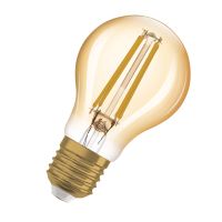 Lampa LED Vintage 1906 LED 55 6.5 W/2400K E27 | 4058075293298 Ledvance