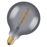 Lampa LED Vintage 1906 LED 15 5 W/1800K E27 | 4058075269989 Ledvance