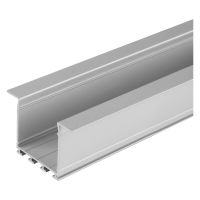 Profil do szerokich taśm LED LS AY-PW02/UW/39X26/14/1 BT1 | 4058075278134 Ledvance
