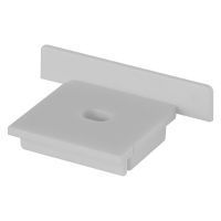 Profil do szerokich taśm LED LS AY-PW02/EC/H FS2    (opak 2szt) | 4058075277427 Ledvance