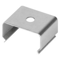 Profil średni do taśm LED LS AY-PM04/MB FS2      (opak 2szt) | 4058075276970 Ledvance