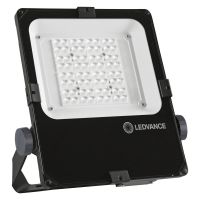 Naświetlacz FLOOD LED PFM 50W/3000K ASYM 55X110 BK | 4058075353299 Ledvance