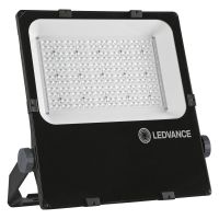 Naświetlacz FLOOD LED PFM 200W/4000K ASYM 55X110 BK | 4058075353565 Ledvance
