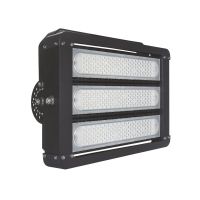 Naświetlacz FLOOD ECO HP 300W 857 VN 36600LM BK | 4058075372474 Ledvance