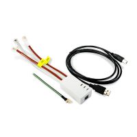 Konwerter do programowania urządzeń produkcji SATEL, USB-RS | USB-RS Satel
