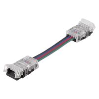 Złącza do taśm LED LS AY VAL-CSW/P4/50 (opak 2szt) | 4058075407862 Ledvance