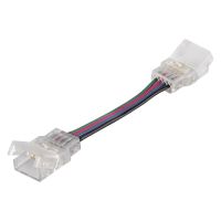 Złącza do taśm LED LS AY VAL-CSW/P4/50/P (opak 2szt) | 4058075407954 Ledvance