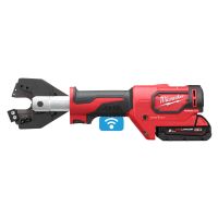 Obcinak hydrauliczny kabli M18ONEHCC-201C ACSR SET | 4933464304 Milwaukee