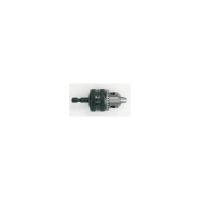 Uchwyt zębaty 6-kątny 1/4" 0,5 - 6,5mm | 4932314867 Milwaukee