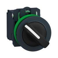 PŁASKI PRZEŁ.PIÓRK 2POZ 1NO | XB5FD21 Schneider Electric
