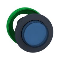 PŁASKI NIEB.PODŚW PRZYCISK GŁÓWK LED | ZB5FW163 Schneider Electric