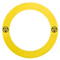 Etykieta E-STOP LEGENDA NIE ZNAKOW D90MM Z LOGO | ZBY8L140 Schneider Electric