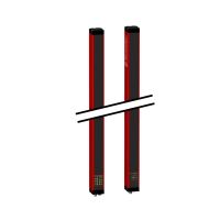Kurtyna bezpieczeństwa MUTING T4 R30 H121CM D4-12M | XUSL4MB30H121N Telemecanique Sensors