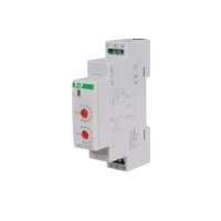 Przetwornik temperatury z wyjściem prądowym 4-20 mA (AT-1I-PT) | Max-AT-1I-PT F&F