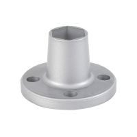 Uchwyt metalowy XVC6 | XVCZ02 Schneider Electric