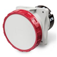 Gniazdo tablicowe 3P+N+E 125A IP67 | 418.12567 Scame