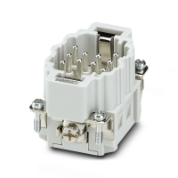 Wkładka stykowa - HC-BB10-I-PT-M | 1014418 Phoenix Contact