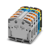 Złącze wysokoprądowe PTPOWER 185-3L/N/FE | 1054731 Phoenix Contact