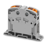 Złącze wysokoprądowe PTPOWER 185 F | 1054732 Phoenix Contact