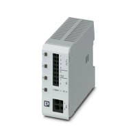 CBMC E4 24DC/1-10A S-R Elektroniczne wyłączniki zabezpieczające | 1065729 Phoenix Contact