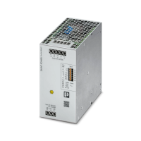 Zasilacz QUINT4-PS/1AC/24DC/20/+ | 2904617 Phoenix Contact