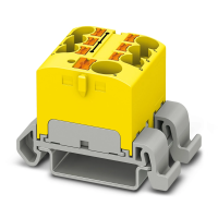 PTFIX 10/6X4-NS35A YE | 3273730 Phoenix Contact