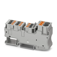 Zbiorcze złącze potencjałów PT 2X10/9X4 | 3002369 Phoenix Contact