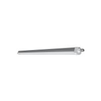 Oprawa hermetyczna DAMP PROOF LED COMPACT 1200 44W/3000K GR IP66 | 4058075424241 Ledvance