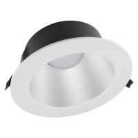 Oprawa downlight PFM DN155 14W/830 WT IP54 UGR19 | 4058075459137 Ledvance