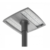 Oprawa parkowa MITRA LED 1650lm 4000K RM1 IP66 I kl. (13W) | 956058 Lena Lighting