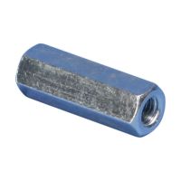 Złączka pręta sześciokątna, M10 EM-HEX, 025M10EG | 592350 Erico