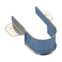 Mocowany bocznie pasek owijający do rur CPVC, 1 1/2" rury, 40 DN, 48,3mm OD, 1090150EG | 597831 Erico