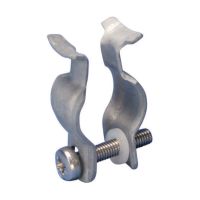 Klamra rurowa/kablowa, stal, HD, 1 1/4" rury, CR125HD | 336340 Erico