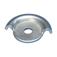 Klips przylegający, #12, #18, #36 wspornika, 14mm otworu, CSBNPC12 | 402208 Erico