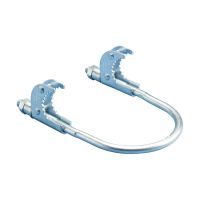 Stężenie poprzeczne Quick Grip Jr., 1 1/2" rury, 40 DN, CSBQIKCL0150EG | 404375 Erico