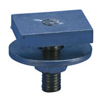 Śruba młoteczkowa KP do profili C E4, M8 gwintu, 40mm gwintu, KP3808040 | 590210 Erico