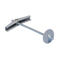 Śruba z zaczepem dł. 90mm śr. 14mm, stal, MTSB4 | 584410 Erico