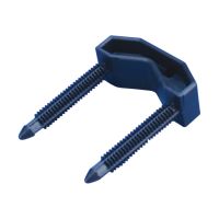 Obejma do rur nVent CADDY Pyramid Tool-Free, 12,7-22,4mm OD, PTF1C | 360484 Erico