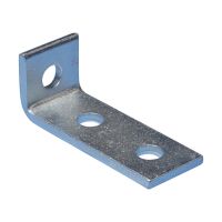 Łącznik kątowy z 3-ma otworami 1-2, HD, 99mmx47mm, ZWA203 | 387630 Erico
