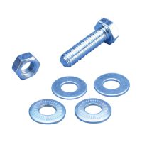 Zestaw Cont Kit M12x50 | 558480 Erico