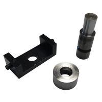 Zestaw (stempel i matryca) MFPT M6 - 1/4", MFPTPD-M6-14 | 559153 Erico