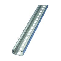 Profil EN C PCR 35x35 3 M, PCR35X35-3M | 557790 Erico