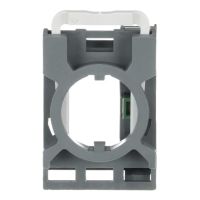 Blok styków 1NO + uchwyt MCBH-10 | 1SFA611605R1101 ABB