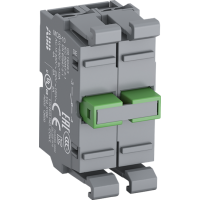Blok styków 2NO MCB-20 | 1SFA611610R1002 ABB