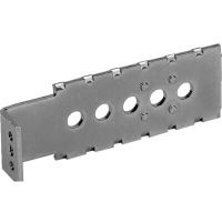 Element mocujący głębokościowy, ZW60P2 (opak 2szt) | 2CPX062454R9999 ABB