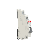 Łącznik manewrowy 25A 1NO 250VAC, pro M compact, E211-25-10 | 2CCA703001R0001 ABB
