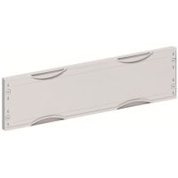 Maskownica pełna 150x500mm, AG21 | 2CPX062811R9999 ABB