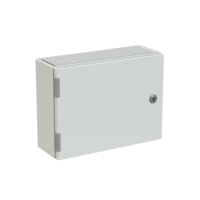 Obudowa SR2 z płytą montażową 300x400x150mm (HxWxD) IP65 | SRN3415K ABB