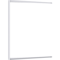 Osłona przed dotykiem szer. 6PW wys. 12GU 1850mm, TwinLine, TZP612 | 2CPX010660R9999 ABB