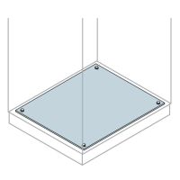 Płyta dolna EF6043 600x400mm, pełna | EF6043 ABB